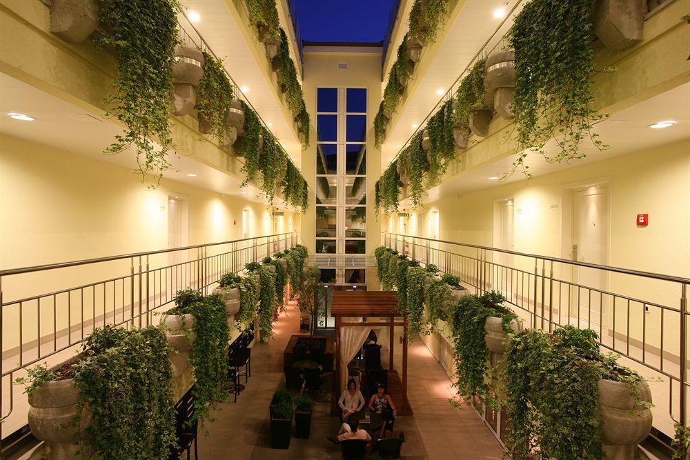 Valamar Atrium Residence バスカ エクステリア 写真
