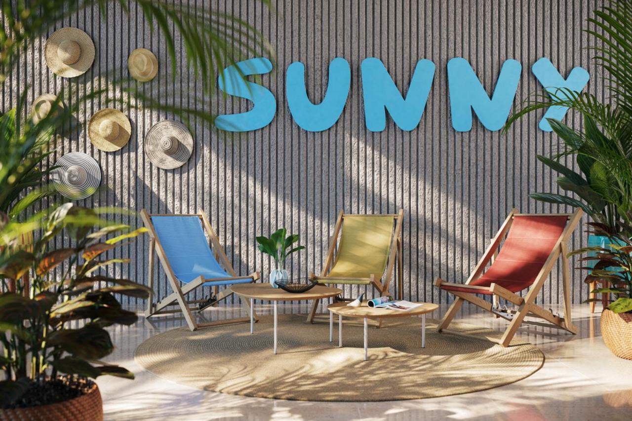 Valamar Atrium Residence バスカ エクステリア 写真