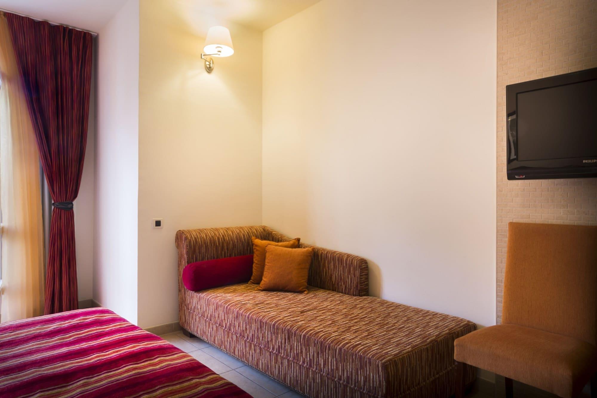 Valamar Atrium Residence バスカ エクステリア 写真