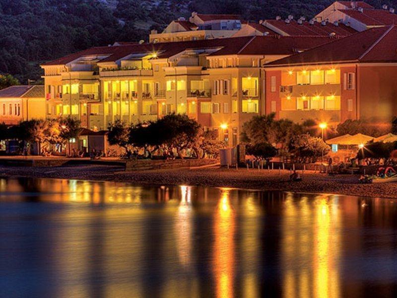Valamar Atrium Residence バスカ エクステリア 写真