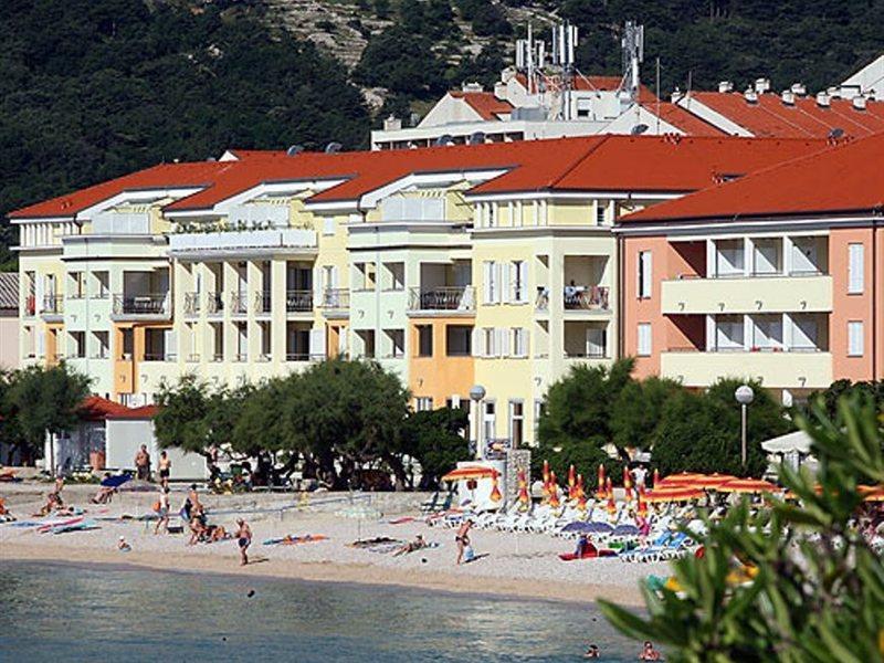 Valamar Atrium Residence バスカ エクステリア 写真