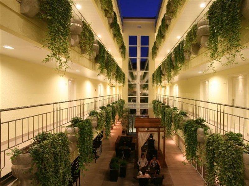 Valamar Atrium Residence バスカ エクステリア 写真